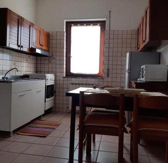 Mansardina Il Girasole