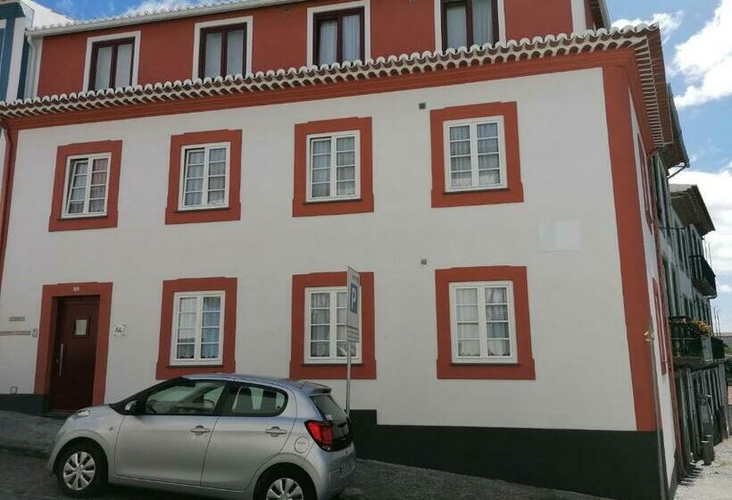 Miragaia Star Apartments