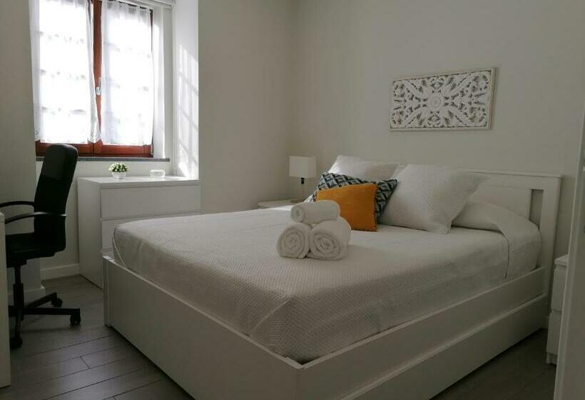 Miragaia Star Apartments