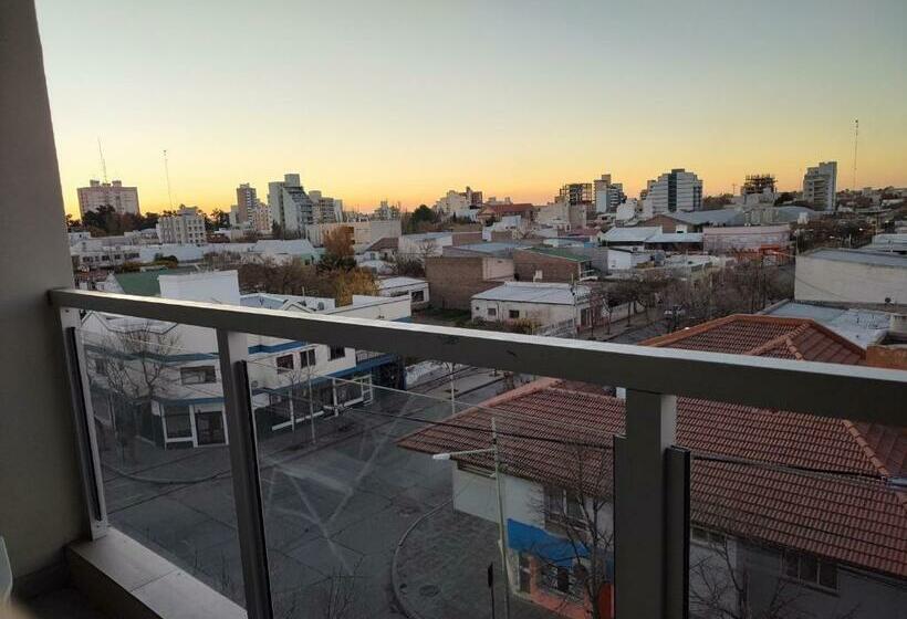 Mono Bruno, Centro De Cipo By Ac