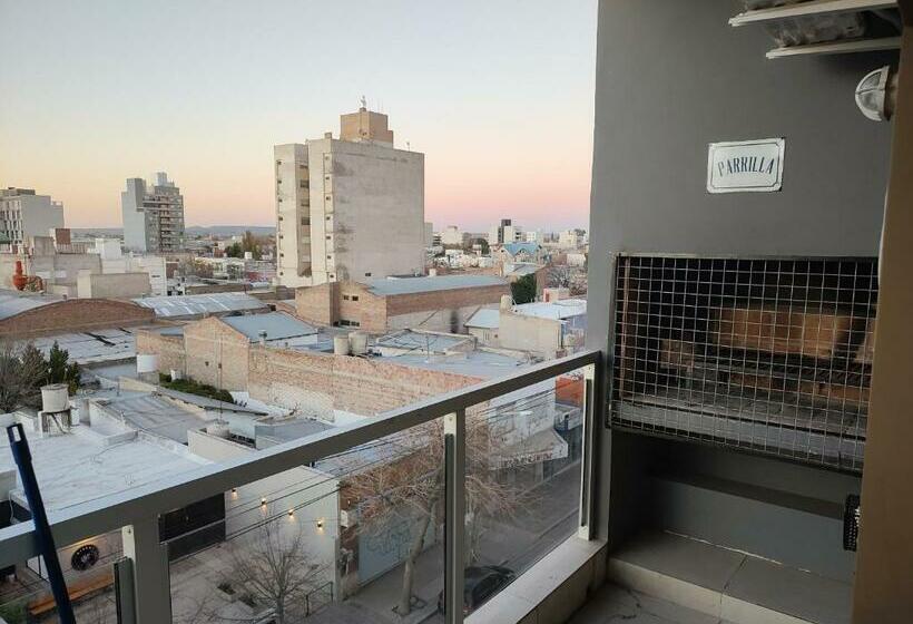 Mono Bruno, Centro De Cipo By Ac