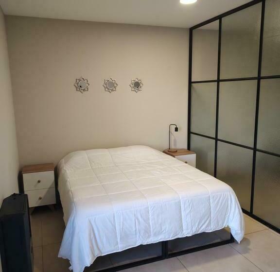 Mono Bruno, Centro De Cipo By Ac