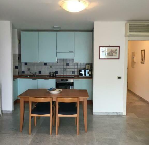 Penthouse Monte Carlo Vista