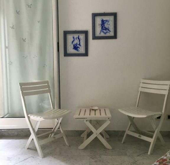 Penthouse Monte Carlo Vista