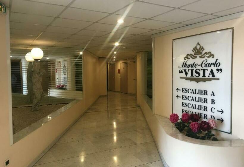 Penthouse Monte Carlo Vista