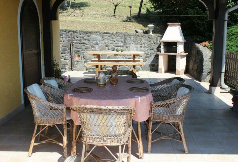 Napsugár Vendégház