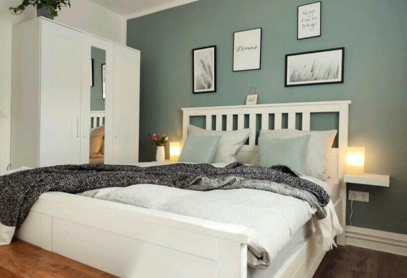 Naturnahe Fewo Zwischen Meer&seen Bei Kiel