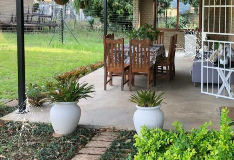 Olivé Contractors Or Long Stay Accommodation [max 4]