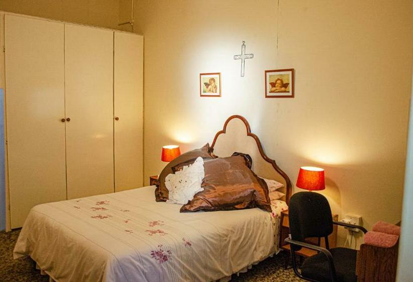 Oudtshoorn Self Catering Home