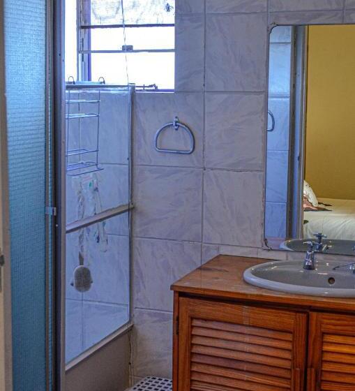 Oudtshoorn Self Catering Home