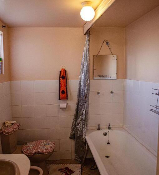 Oudtshoorn Self Catering Home