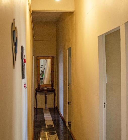 Oudtshoorn Self Catering Home