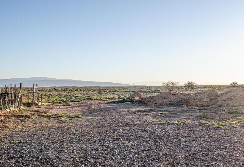 Oudtshoorn Self Catering Home