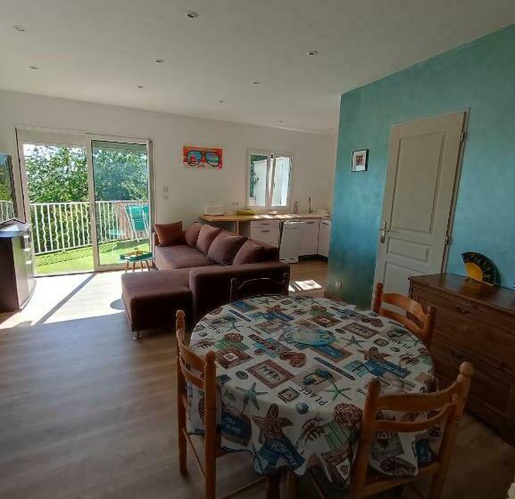 Provence Forcalquier Gîte Du Paradis