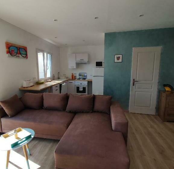 Provence Forcalquier Gîte Du Paradis