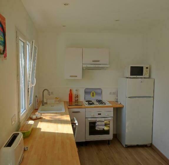 Provence Forcalquier Gîte Du Paradis