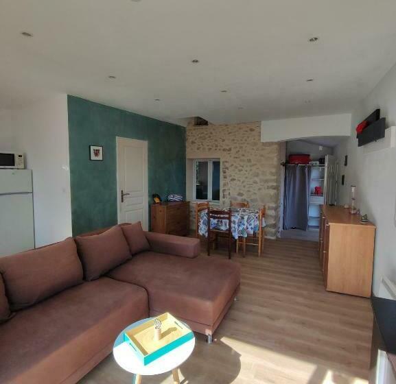 Provence Forcalquier Gîte Du Paradis