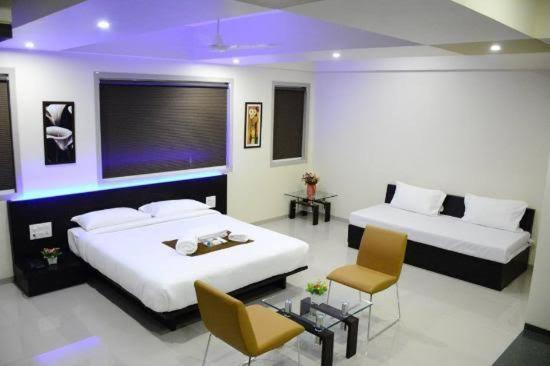 Ramkrishna Executive Barshi