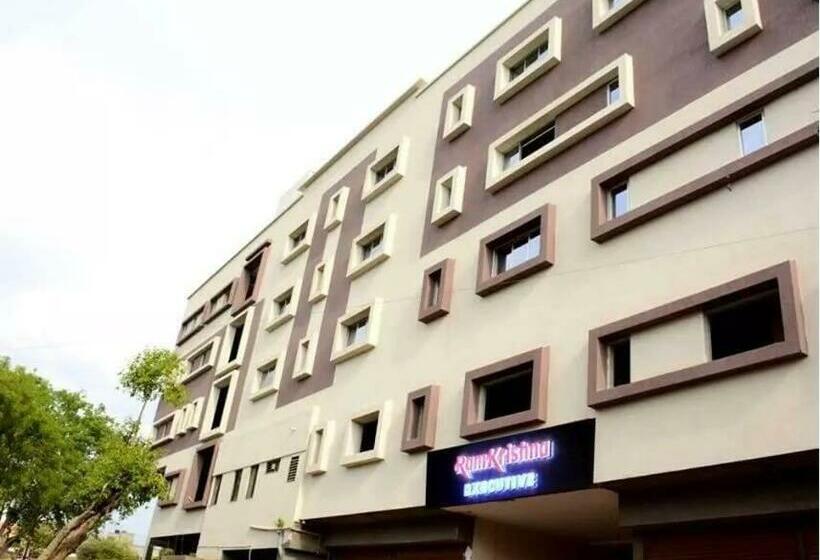 Ramkrishna Executive Barshi