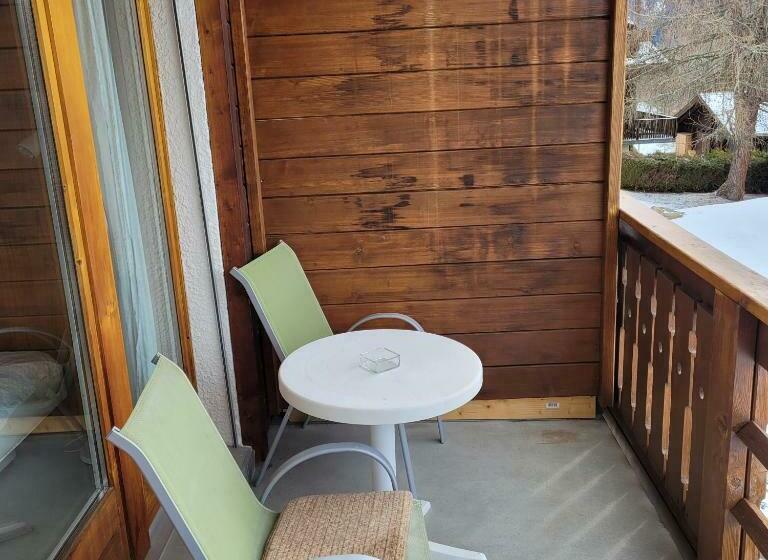 Residence Edelweiss No Stress By Eva