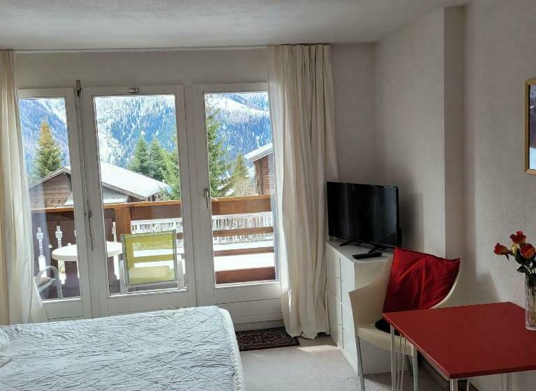 Residence Edelweiss No Stress By Eva