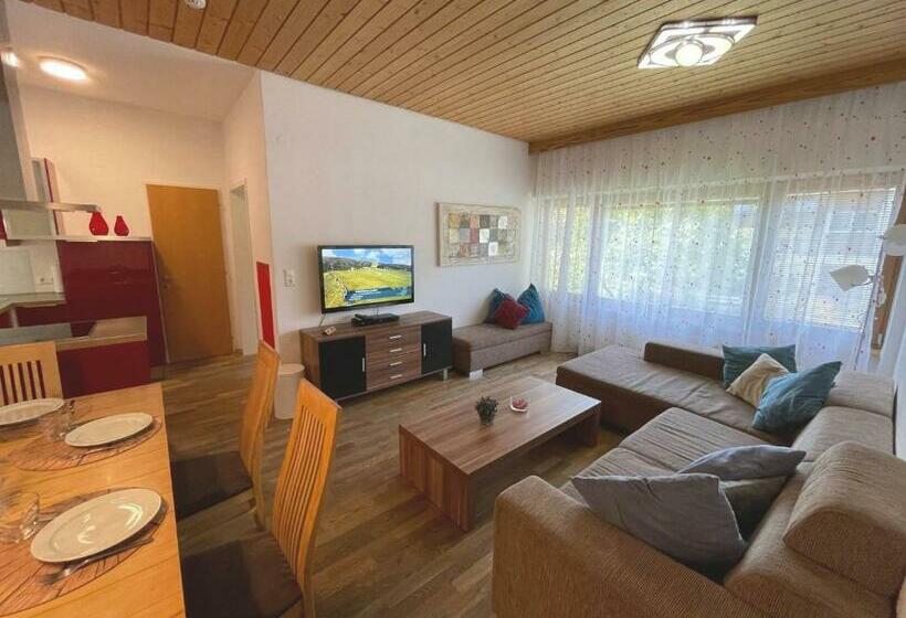 Sonnenalp Sonnhang De Luxe