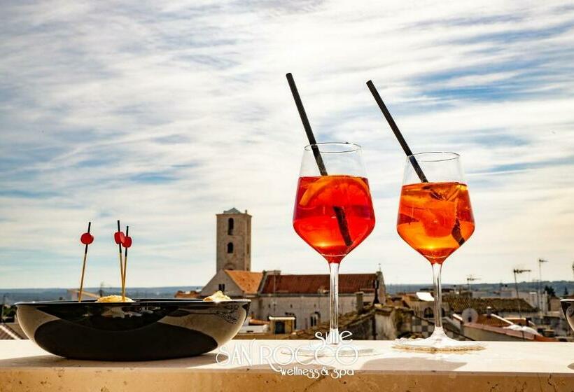 Suite San Rocco   La Cattedrale