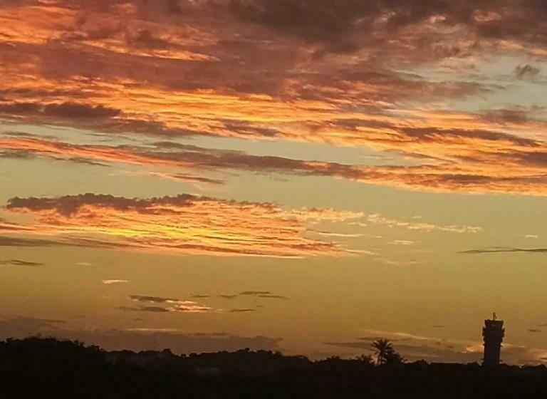 Suíte Porto Das Dunas
