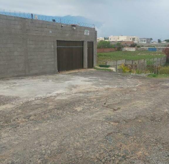 Suíte Porto Das Dunas