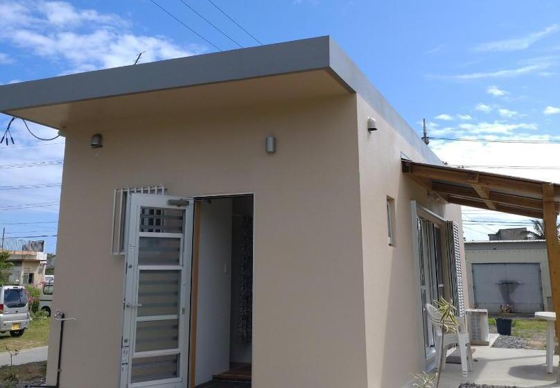 Tandi Ga Tandi   Vacation Stay 12993