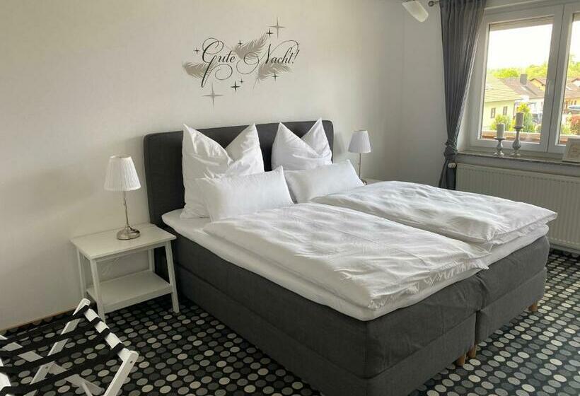 Tolle Ferienwohnung In Löffelsterz