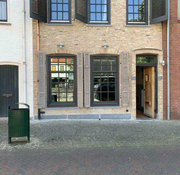 Toplocatie In Centrum Sluis