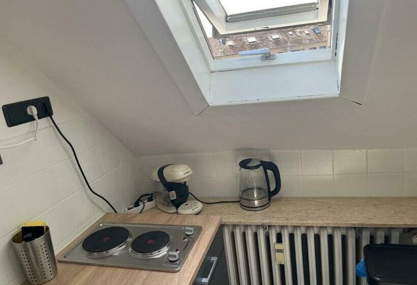 Ferienwohnung In Der Altstadt Fußgängerzone