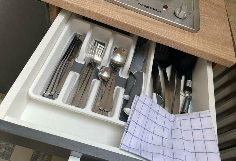 Ferienwohnung In Der Altstadt Fußgängerzone