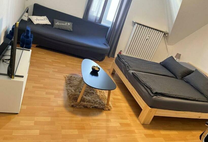 Ferienwohnung In Der Altstadt Fußgängerzone