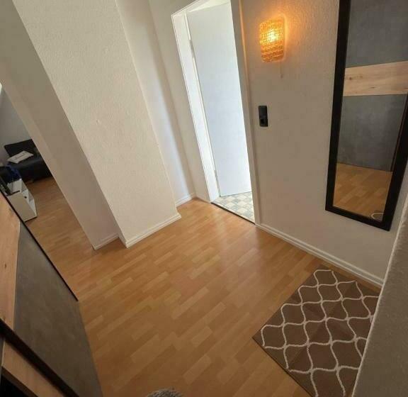 Ferienwohnung In Der Altstadt Fußgängerzone