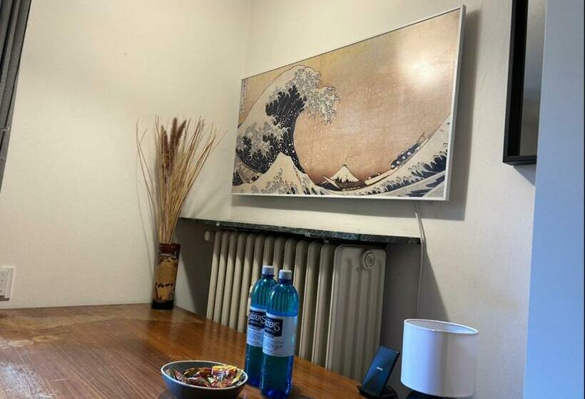 Ferienwohnung In Der Altstadt Fußgängerzone