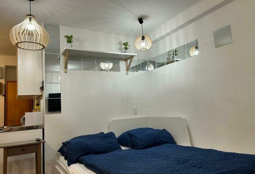 Ferienwohnung In Der Altstadt Fußgängerzone