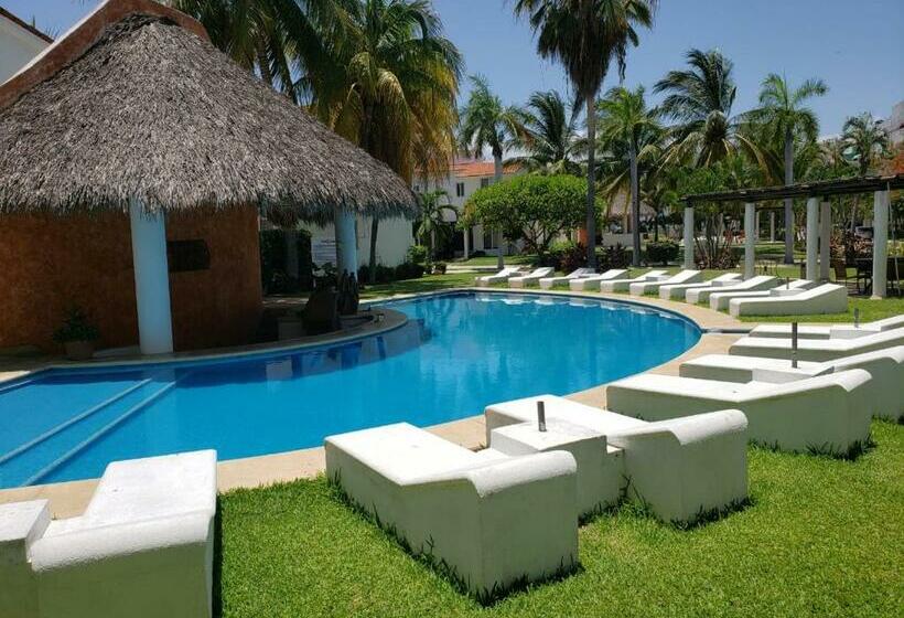 Villa Acapulco Diamante