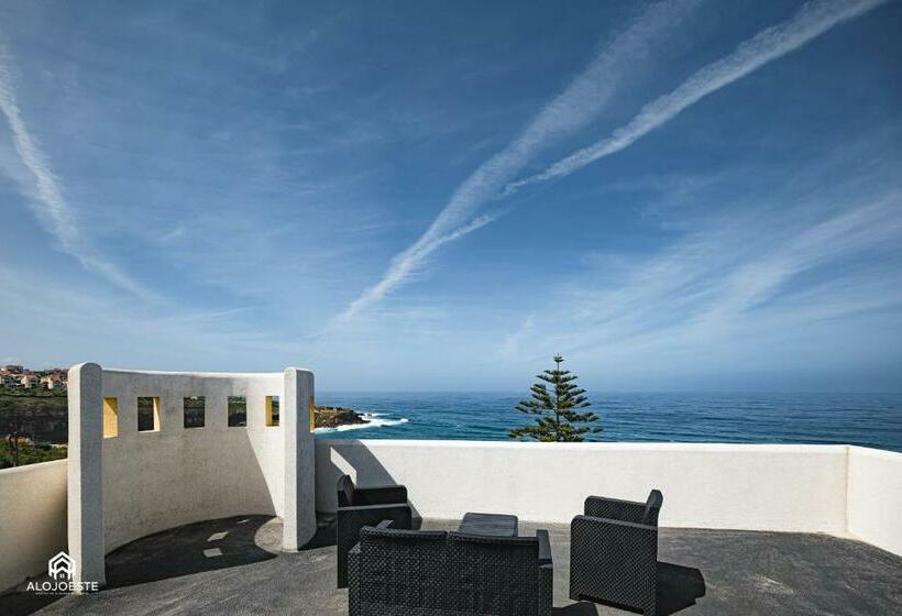 Villa Castelo De Mar