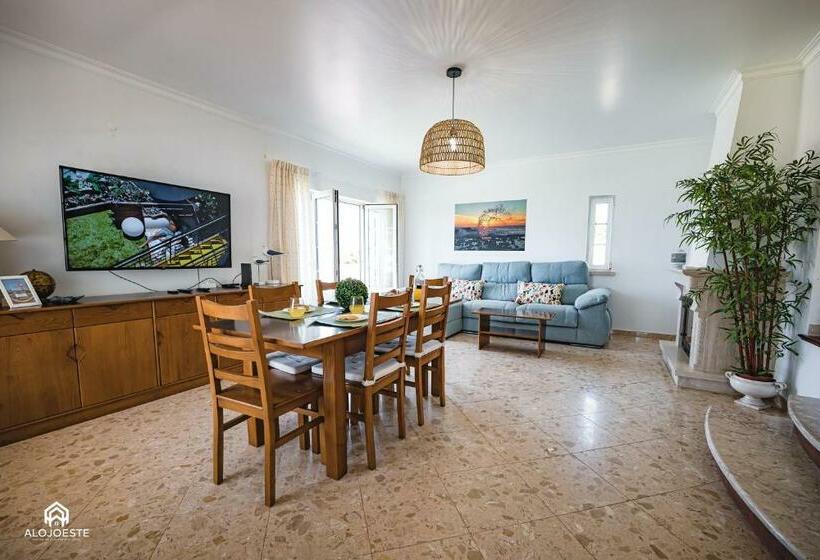 Villa Castelo De Mar