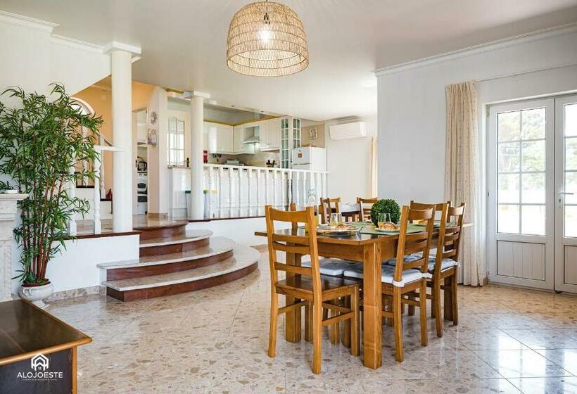 Villa Castelo De Mar