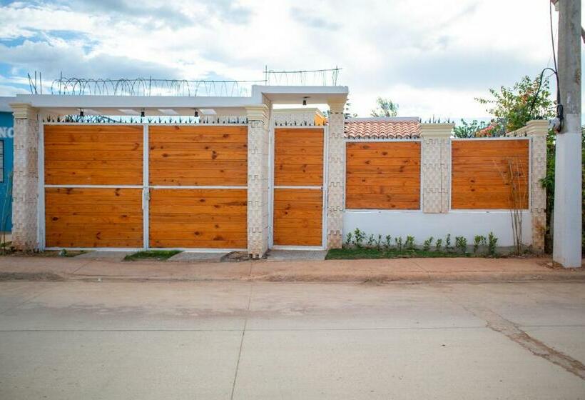 Villa Confortable Para 5 Pesonas