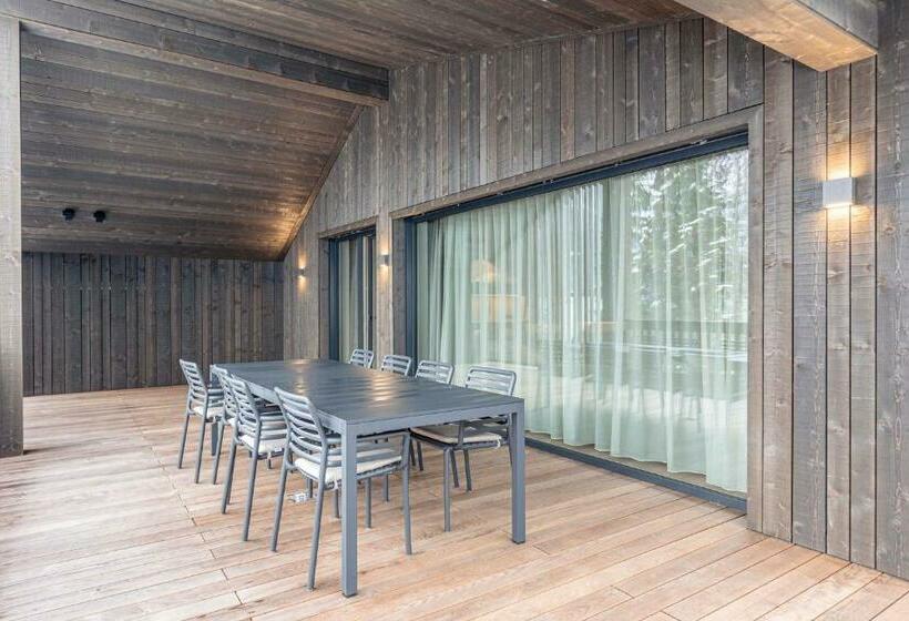 Villa Liesl By Alps Resorts