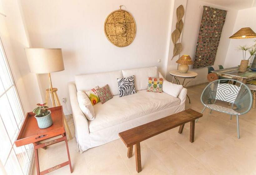 Villa Marivi Torrox Park