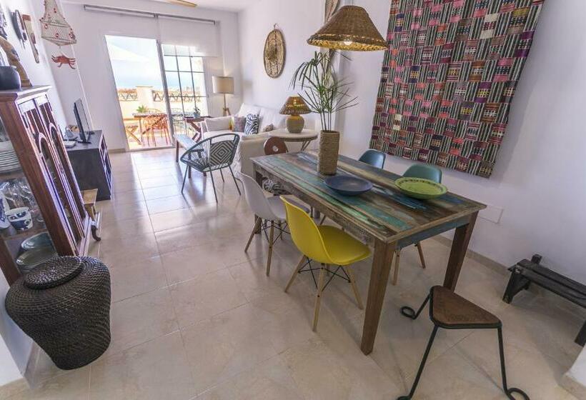 Villa Marivi Torrox Park