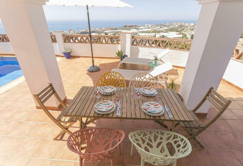 Villa Marivi Torrox Park