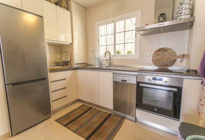 Villa Marivi Torrox Park