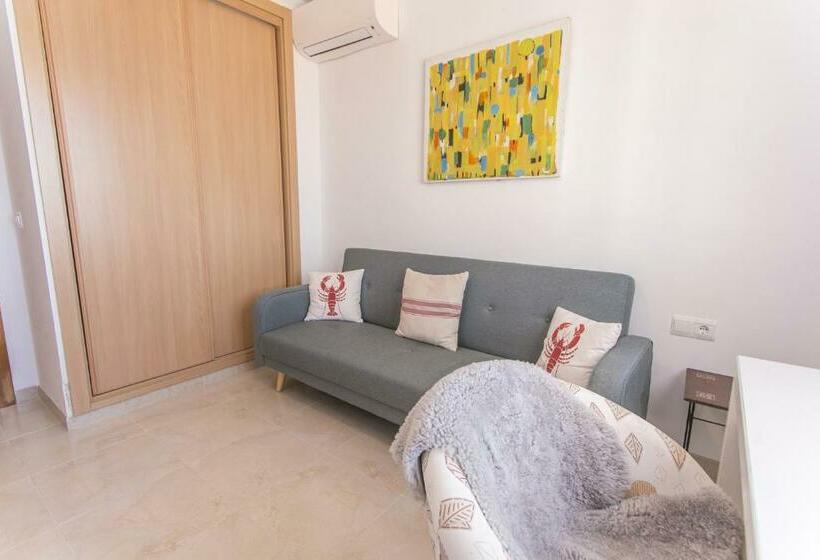 Villa Marivi Torrox Park