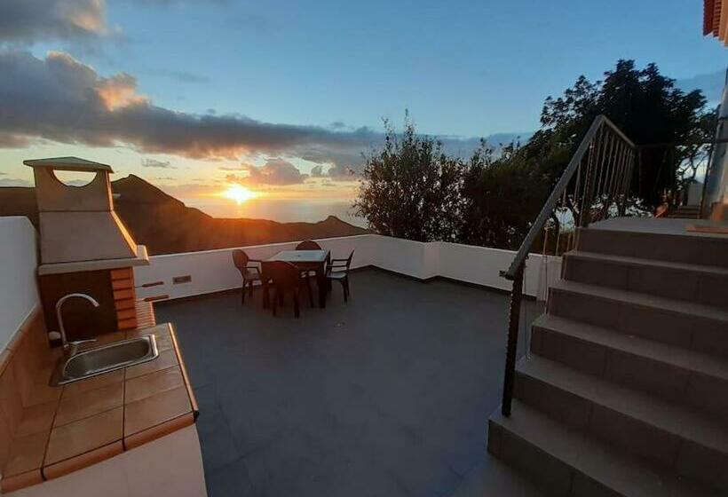 Vv Puerto Del Trigo   Sirena